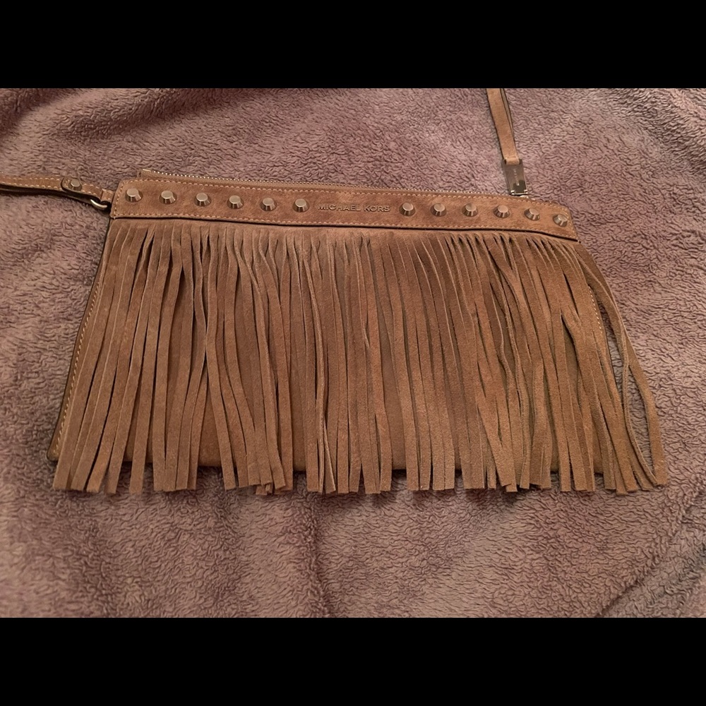 Michael Kors - Extra Large Clutch